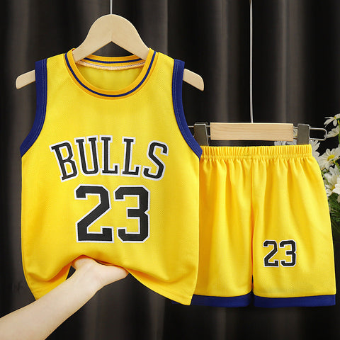 Baby cloting set