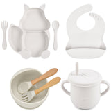 Baby Feeding Complementary Food  Set