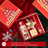 Creative New Year  Gift Box