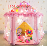 Portable Children's Tent for Kids Tent Toys