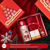 Creative New Year  Gift Box