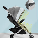 Universal Baby Carriage