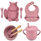 Baby Feeding Complementary Food  Set