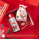 Creative New Year  Gift Box