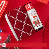 Creative New Year  Gift Box