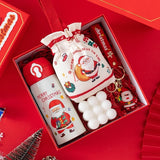 Creative New Year  Gift Box
