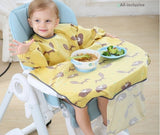 Baby Eating Dining Chair