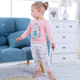 Baby Thermal Pajamas Baby Underwear Set