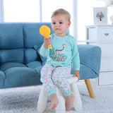 Baby Thermal Pajamas Baby Underwear Set