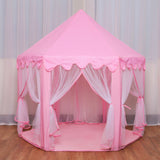 Portable Children's Tent for Kids Tent Toys