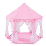 Portable Children's Tent for Kids Tent Toys