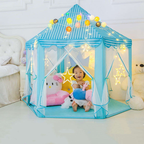 Portable Children's Tent for Kids Tent Toys