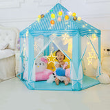 Portable Children's Tent for Kids Tent Toys