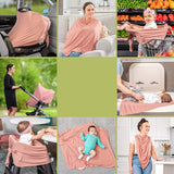 Baby Stroller Basket Cover