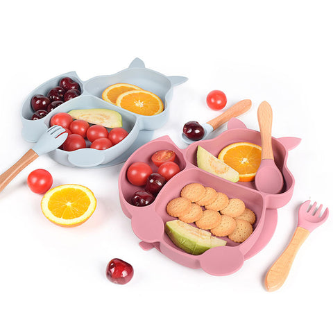 Baby Feeding Complementary Food  Set