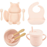 Baby Feeding Complementary Food  Set