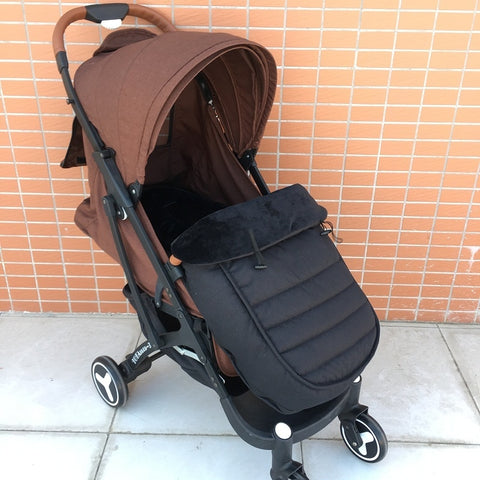 Baby Stroller Sleeping Warm Foot Cover