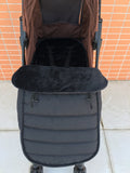 Baby Stroller Sleeping Warm Foot Cover