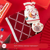 Creative New Year  Gift Box