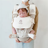 Baby Shoulder Strap And Waist Stool Protective Cover