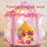 Portable Children's Tent for Kids Tent Toys