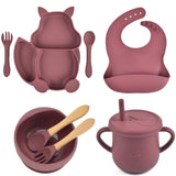Baby Feeding Complementary Food  Set