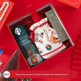 Creative New Year  Gift Box