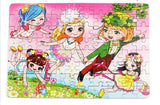 baby kids training toys children animal puzzle
