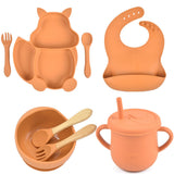 Baby Feeding Complementary Food  Set