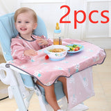 Baby Eating Dining Chair