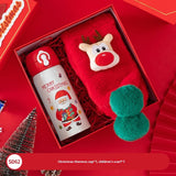 Creative New Year  Gift Box