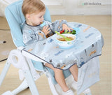 Baby Eating Dining Chair