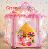 Portable Children's Tent for Kids Tent Toys