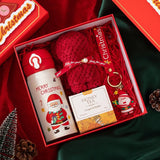 Creative New Year  Gift Box