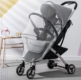 Universal Baby Carriage