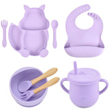 Baby Feeding Complementary Food  Set