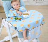 Baby Eating Dining Chair