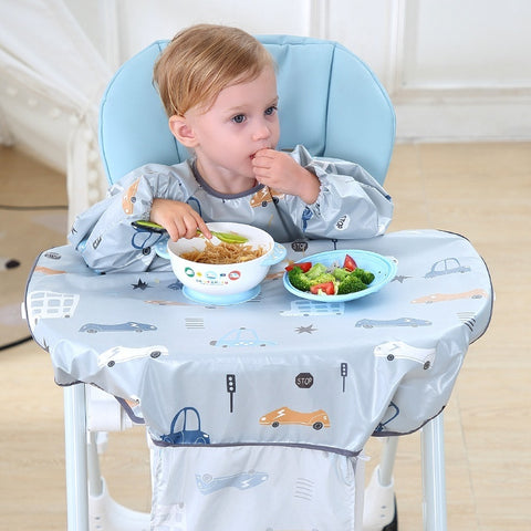 Baby Eating Dining Chair