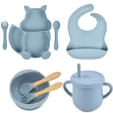 Baby Feeding Complementary Food  Set