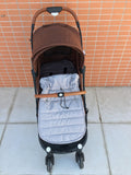 Baby Stroller Sleeping Warm Foot Cover