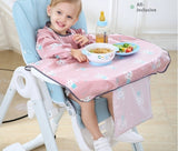 Baby Eating Dining Chair