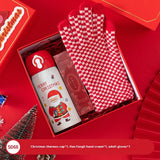 Creative New Year  Gift Box