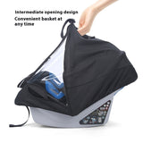 Baby Stroller Safety