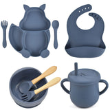 Baby Feeding Complementary Food  Set