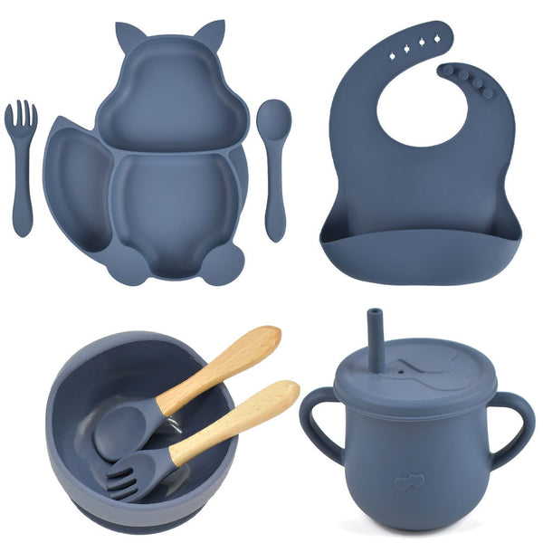 Baby Feeding Complementary Food  Set