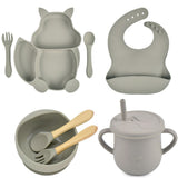 Baby Feeding Complementary Food  Set