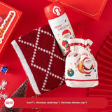Creative New Year  Gift Box
