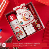 Creative New Year  Gift Box