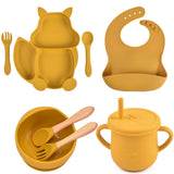 Baby Feeding Complementary Food  Set