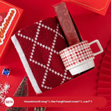 Creative New Year  Gift Box